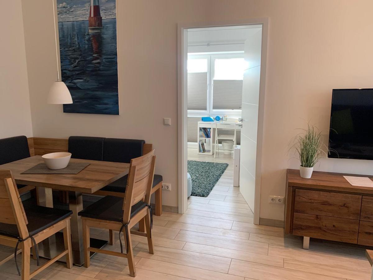 Loft Froenskip - Nordsee Park Dangast Exterior photo